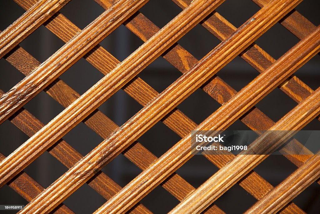 Sfondo in legno - Foto stock royalty-free di Architettura