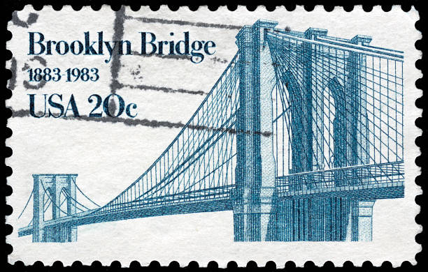 istock United States Postage Stamp 184959164