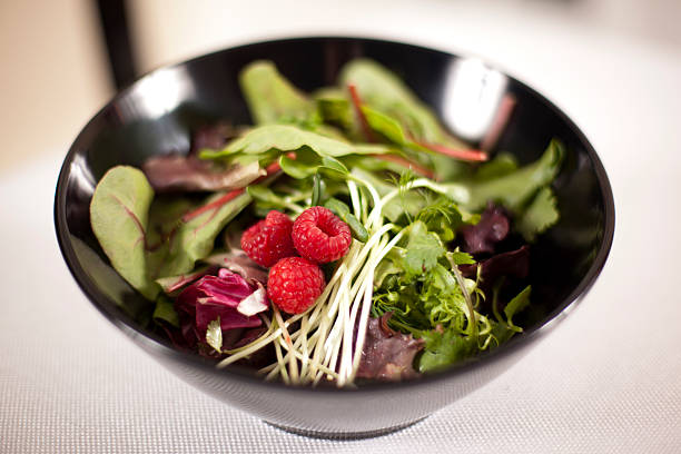 salad bowl