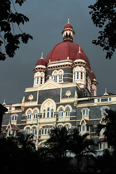 Taj Maha Hotel & Tower