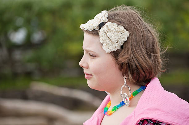 istock Beautiful  girl 184959959