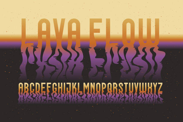 Flow Font Example 11,100+ Flow Font Stock Photos, Pictures & Royalty-Free Images - iStock