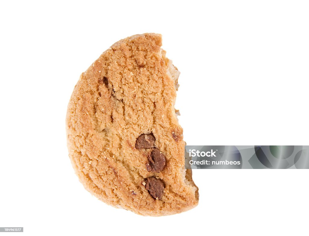 초콜릿 칩 쿠키 - 로열티 프리 0명 스톡 사진