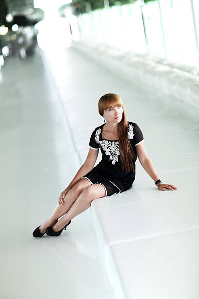 istock Elegant Woman 184961726