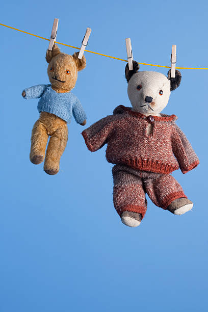 istock Old Friends Hanging Out Together 184962074