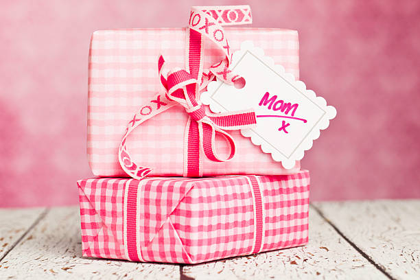 istock Gift for Mother's Day or Birthday 184962785