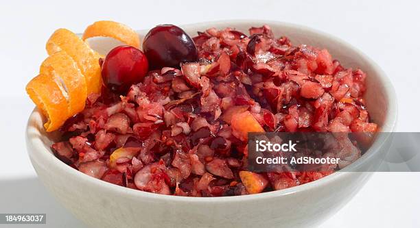 Picadillo De Arándano Foto de stock y más banco de imágenes de Picadillo - Aderezo - Picadillo - Aderezo, Arándano rojo - Fruta baya, Alimento