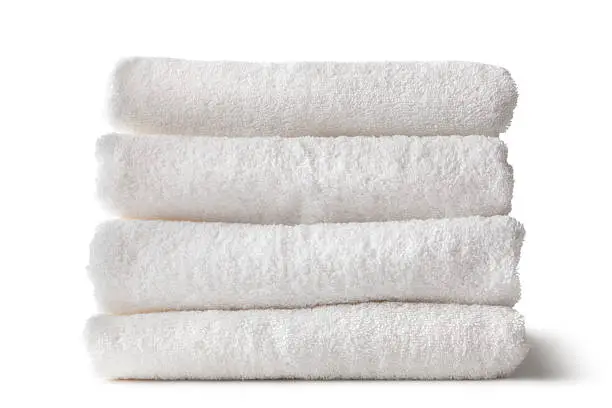 Photo of Bath: Towels