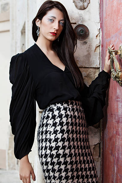 istock 2012  fashion trends 184963267