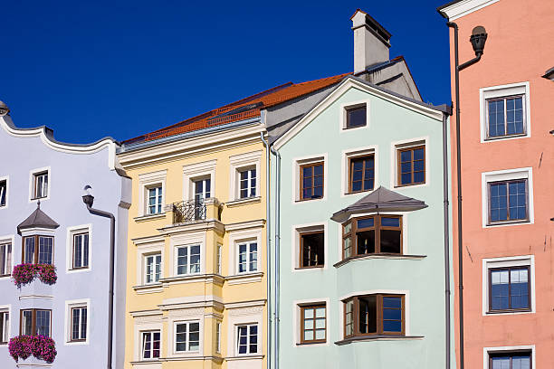 istock Innsbruck, Tyrol, Austria 184963548