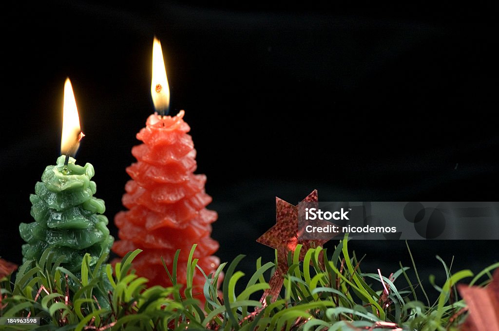 Quemar velas - Foto de stock de Celebración - Acontecimiento libre de derechos
