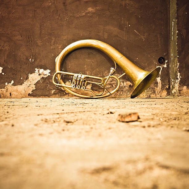 3D Trumpet