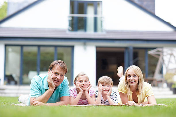 istock Quality time with the ones we love most! 184965209