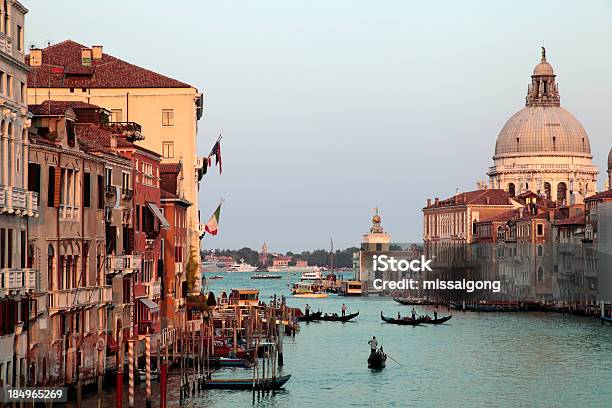ベニスの大運河に沈む夕日 - イタリアのストックフォトや画像を多数ご用意 - イタリア, イタリア文化, カナル・グランデ