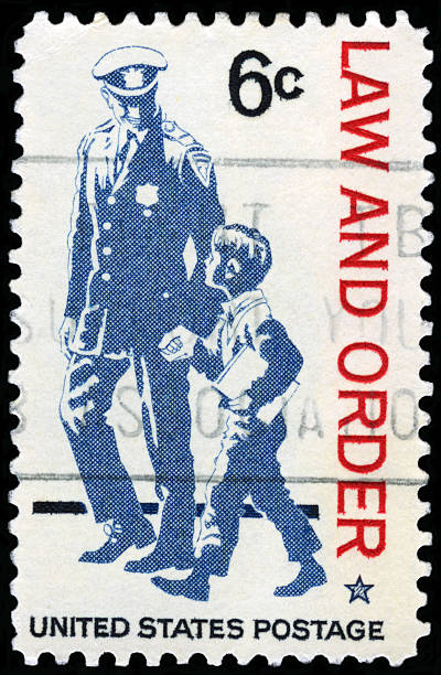 istock United States postage stamp 184965612