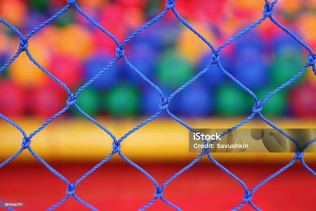 Em Mesh - Foto de stock de Amarelo royalty-free