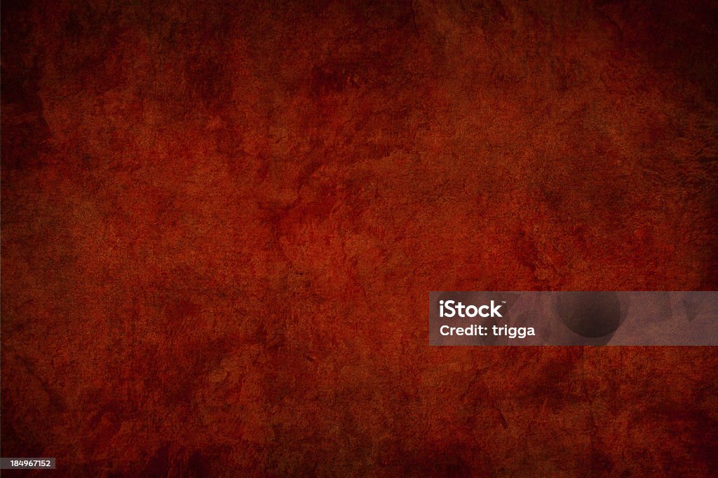 Textured red background Red background with detailed texture Backgrounds Stock Photo