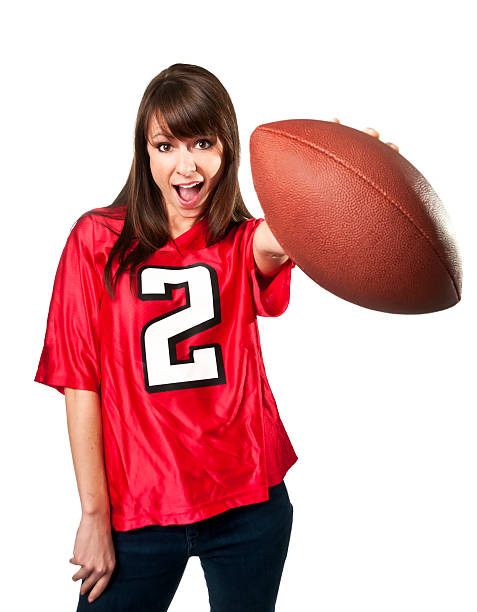 istock Football Fan 184967239