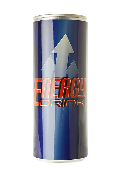 istock Can of Energy 184967452