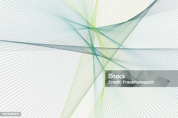 Computer Line Abstract Growth Computer Line Pattern Horizontal 198 Stock Illustration ...
