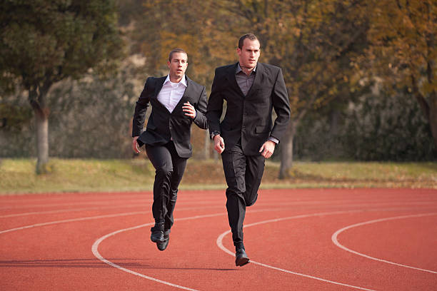 istock close on his heels businessman 184968112