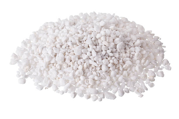 Perlite Perlite is used as a growing medium for plants and as insulation. Perlite stock pictures, royalty-free photos & images