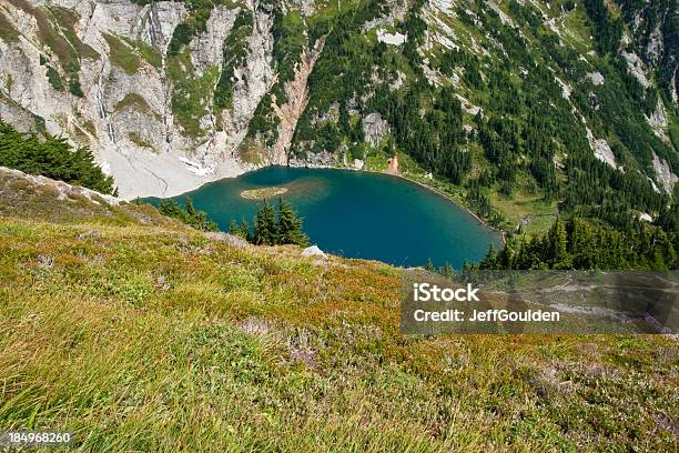 Foto de Dúvidas Do Lago Sahale Braço e mais fotos de stock de América do Norte - América do Norte, Beleza natural - Natureza, Cena Não-urbana