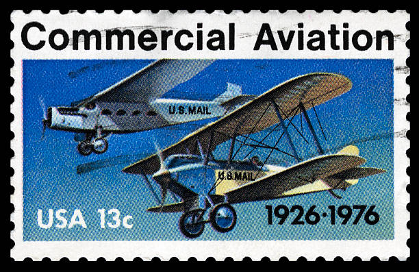 istock United States Postage Stamp 184969102