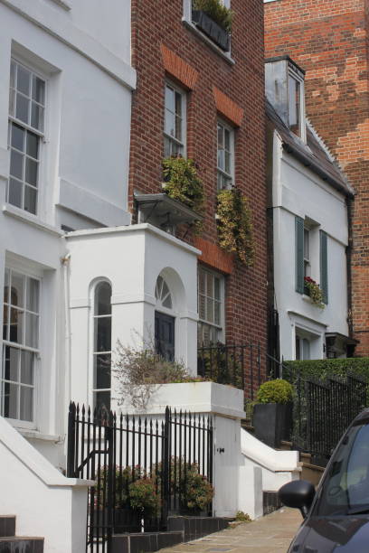 istock Architecture of London 1849699844