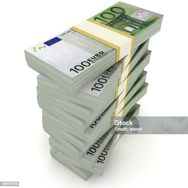 ユーロ Banknotes - ユーロ貨幣のストックフォトや画像を多数ご用意 - ユーロ貨幣, 3D, アイデア