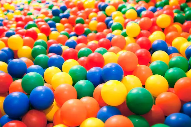 Photo of Ball pool