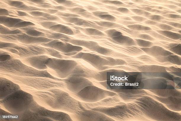 Dune Desert Tła - zdjęcia stockowe i więcej obrazów Abstrakcja - Abstrakcja, Bez ludzi, Beżowy