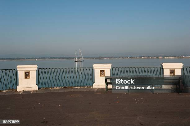 Sicily Italy Stock Photo - Download Image Now - Bench, City, Cityscape