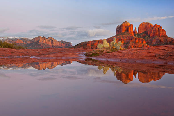 istock Sedona Arizona Sunset 184972932