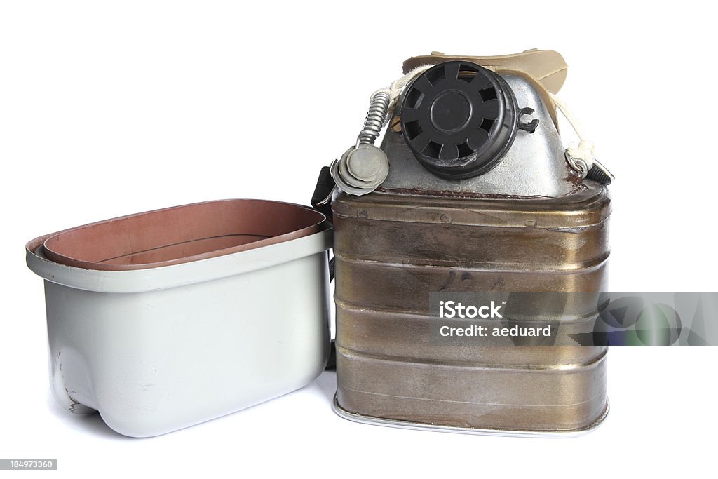 Mineração respirator - Foto de stock de Acessório royalty-free