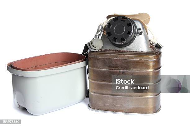 Foto de Mineração Respirator e mais fotos de stock de Acessório - Acessório, Branco, Equipamento