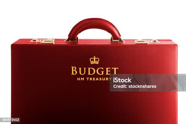 Uk Treasury Budget Stock Photo - Download Image Now - Home Finances, Budget, UK