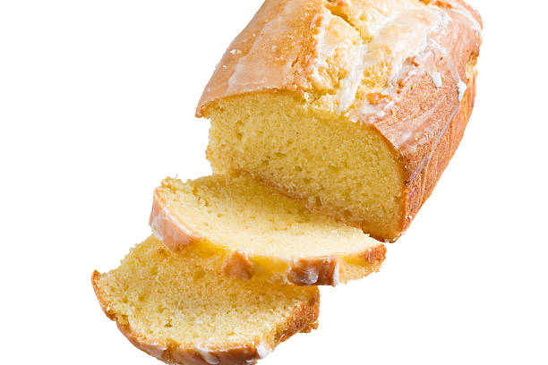 Lemon Bread