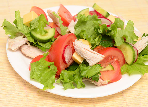 salad
