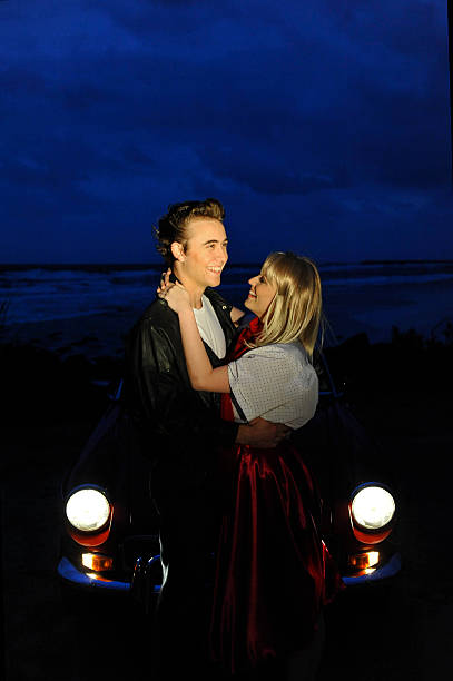 istock Teenage love 184974969