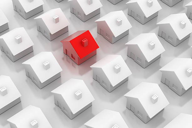 istock Home, your investment 184975787