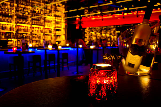 istock Colourful Night Club 184976365