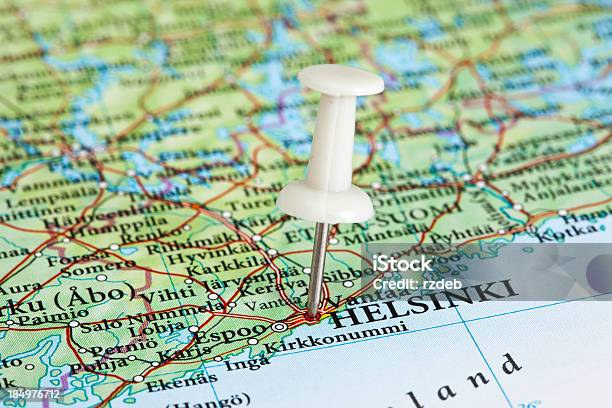 ヨーロッパの地図フィンランドのヘルシンキ - あこがれのストックフォトや画像を多数ご用意 - あこがれ, クローズアップ, コミュニケーション