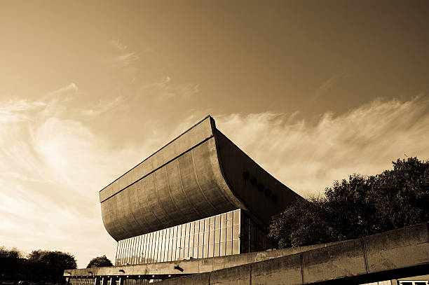 istock Vilnius Sports Hall 184977460