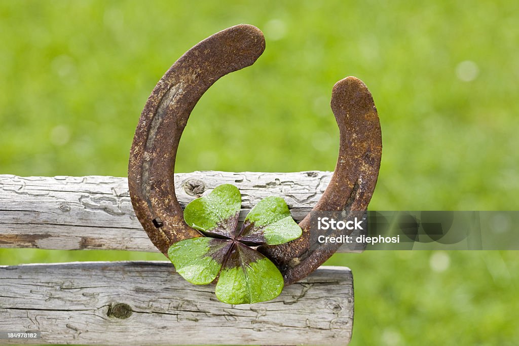 Larmes de joie - Photo de Fer à cheval libre de droits