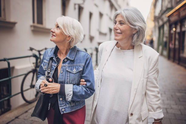 istock Women tourists in Vienna 1849789423