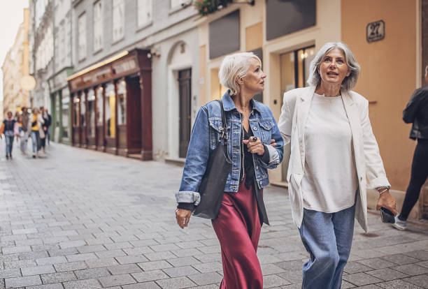 istock Female tourists in Vienna 1849789943