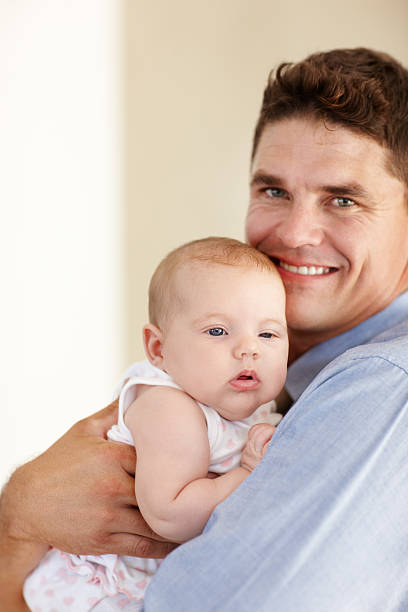 istock It's time this little one took a nap! 184979709