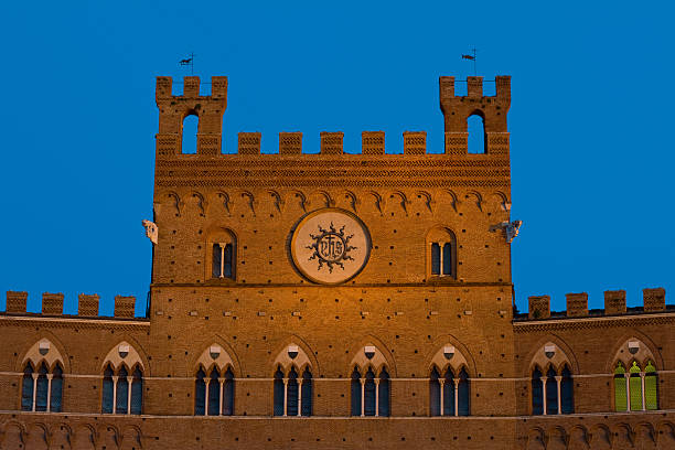 istock Sienna, Siena, Italy 184979987