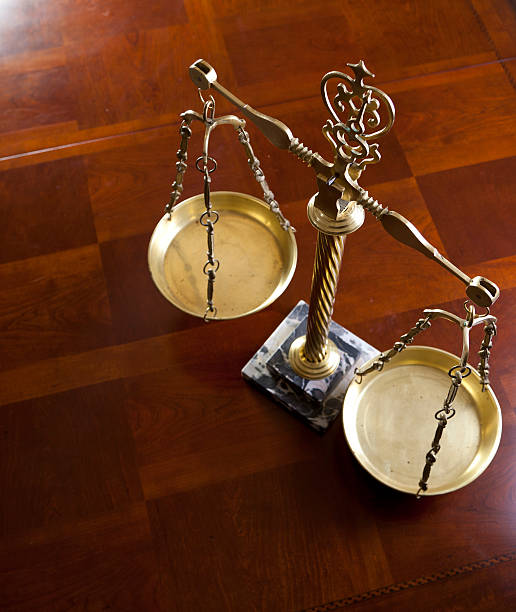 istock Scales of Justice 184980165